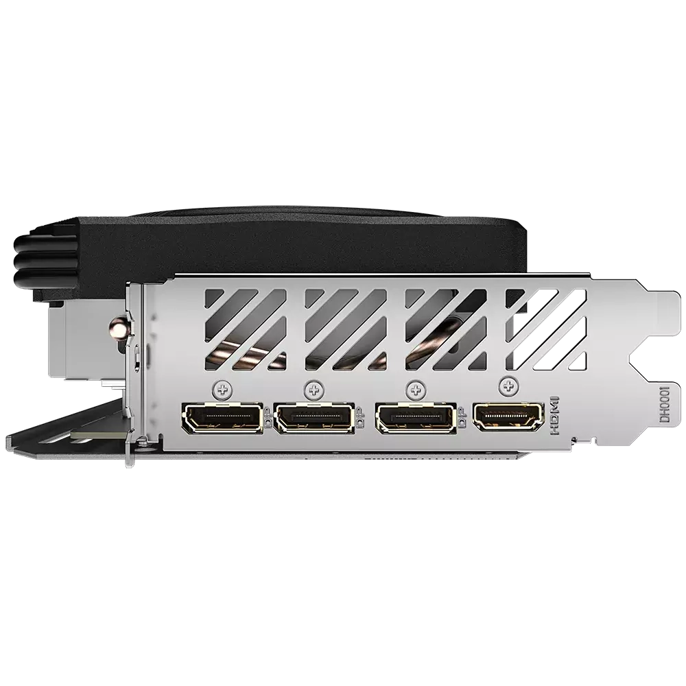 Видеокарта PCI-E Gigabyte nVidia GeForce RTX 4070Ti Gaming OC 12 Gb 12288Mb GDDR6X ( GV-N407TGAMING OC-12GD ) Ret