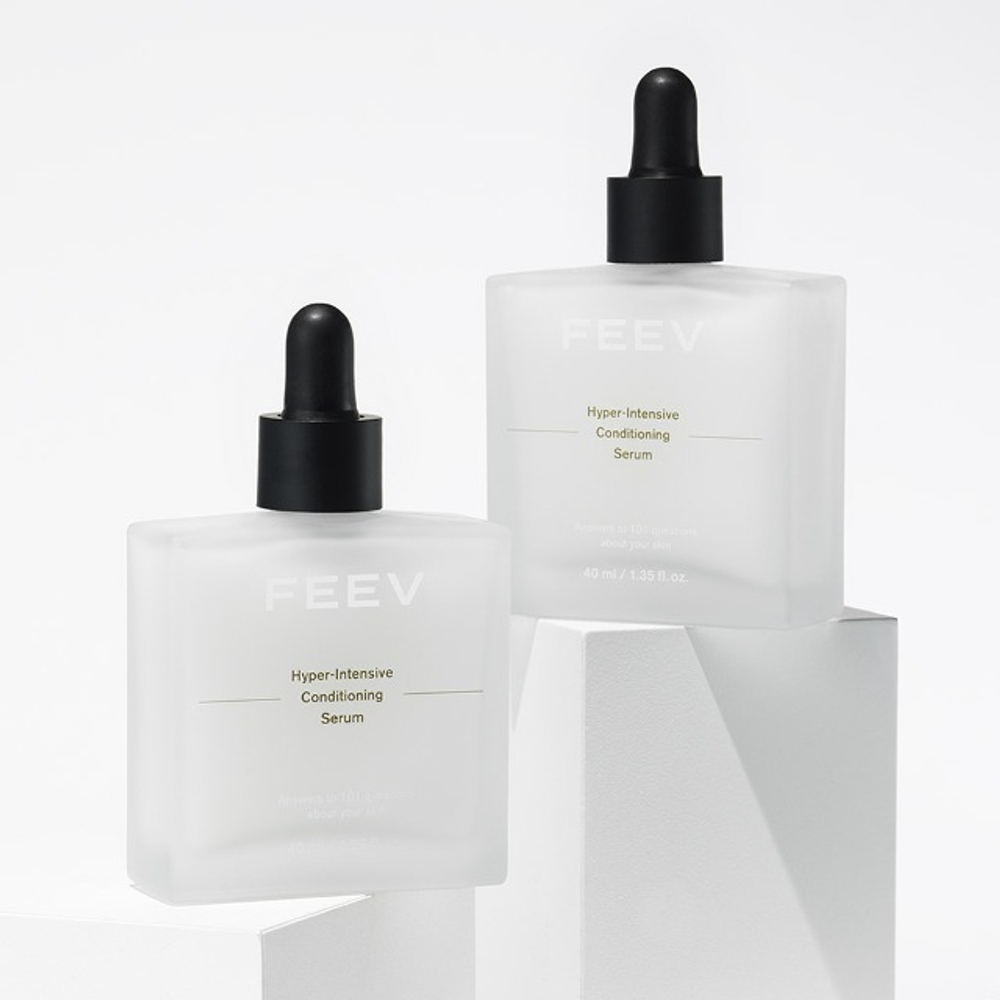 FEEV Hyper-Intensive Conditioning Serum - Интенсивная укрепляющая сыворотка