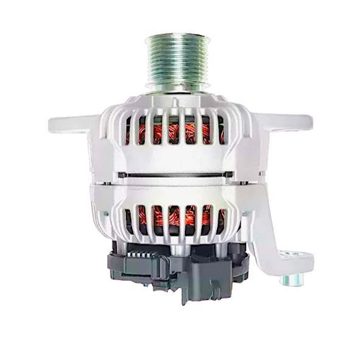 Генератор для BMW ALB5118