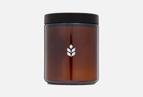 Овсянников Ароматическая свеча Чёрный перец, 250мл.