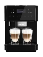 Кофемашина Miele CM 6160 OBSW черный