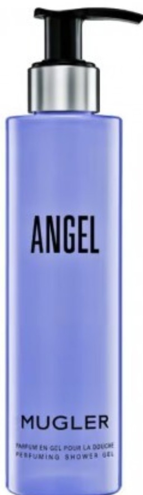 Thierry Mugler Angel Shower Gel 200 ml