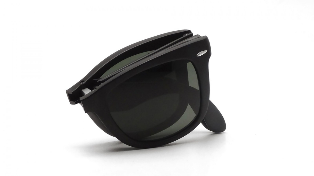 Ray Ban Wayfarer Folding RB 4105 601 / 54 мм