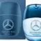 Мужская парфюмерия Mercedes-Benz The Move EDT 60 мл