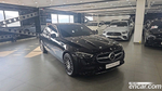 Mercedes-Benz C-Class W206 C200 Avangarde (11.2022)