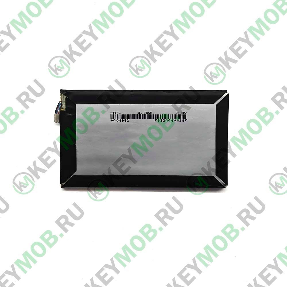 Батарея для ZTE Nubia Z5/Z5S/Z5 Mini (Li3822T43P3h844941)