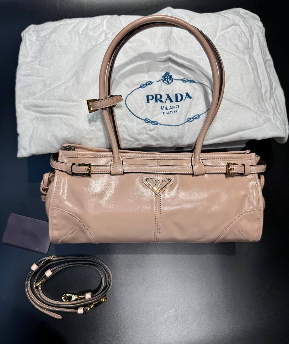 Сумка Prada