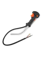 Ручка газа для триммера 26/33/43/52 23RUGAZ