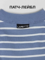 Майка для девочки на лето