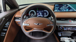 Genesis G80 (RG3) Бензин 2.5 Turbo AWD (03.2023)