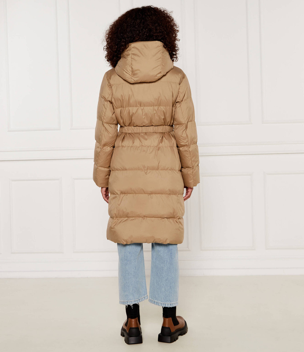 Пальто COLLIRIO Pinko - бежевый(103828 A11M)