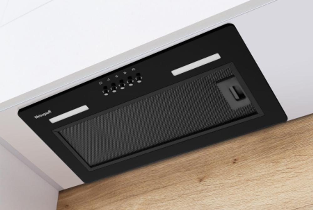 Вытяжка Weissgauff Vetta 850 BL (430199)