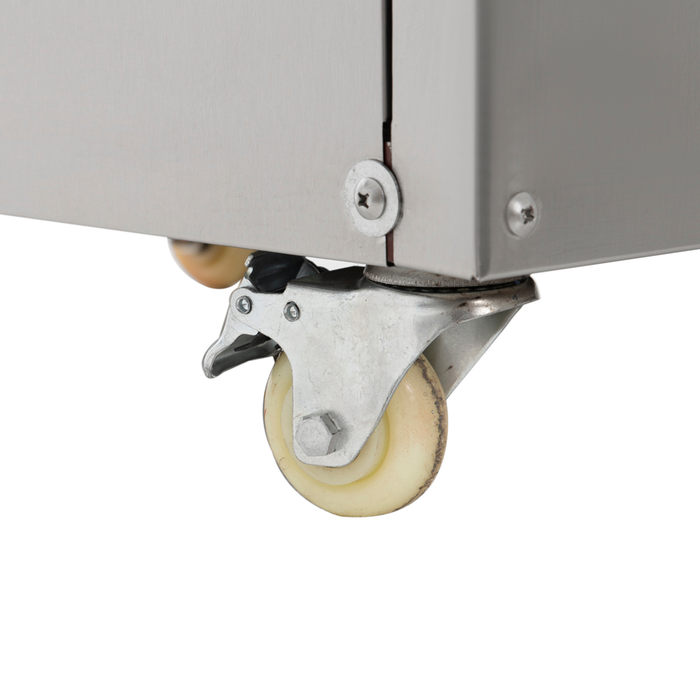 Пельменный аппарат JGL 60 Foodatlas Eco