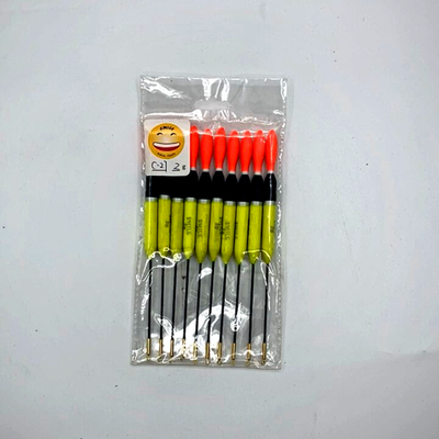 Набор поплавков c-27 2g №198