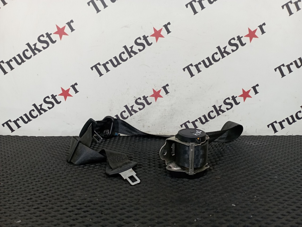 Ремень безопасности 2023г