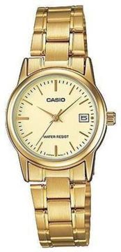 Наручные часы Casio LTP-V002G-9A