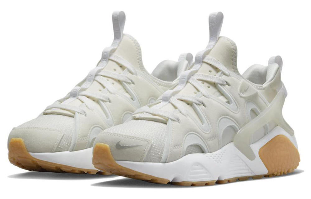 Кроссовки Nike Huarache (Женская размерная сетка)
