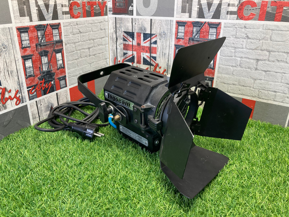Logocam Fresnel 300 Покупка/Продажа