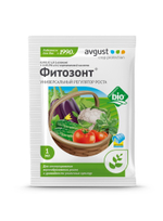 Средство Регулятор роста Фитозонт Универсальный 1мл