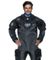 Сухой гидрокостюм WaterProof D1X Hybrid