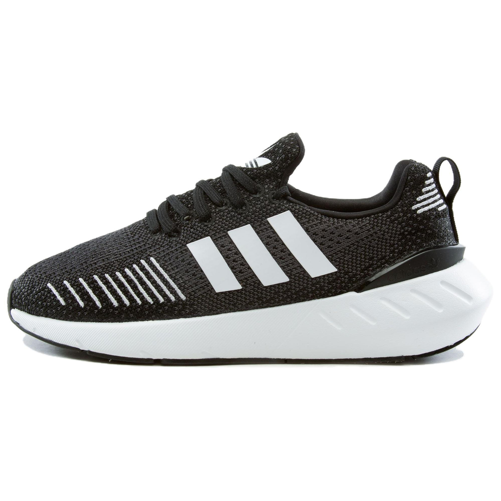 Кроссовки Adidas Originals Swift Run 22 (Женская размерная сетка)