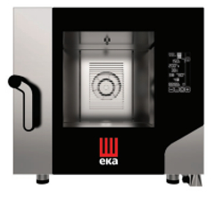 Пароконвектомат электрический Tecnoeka MKF 511 BM