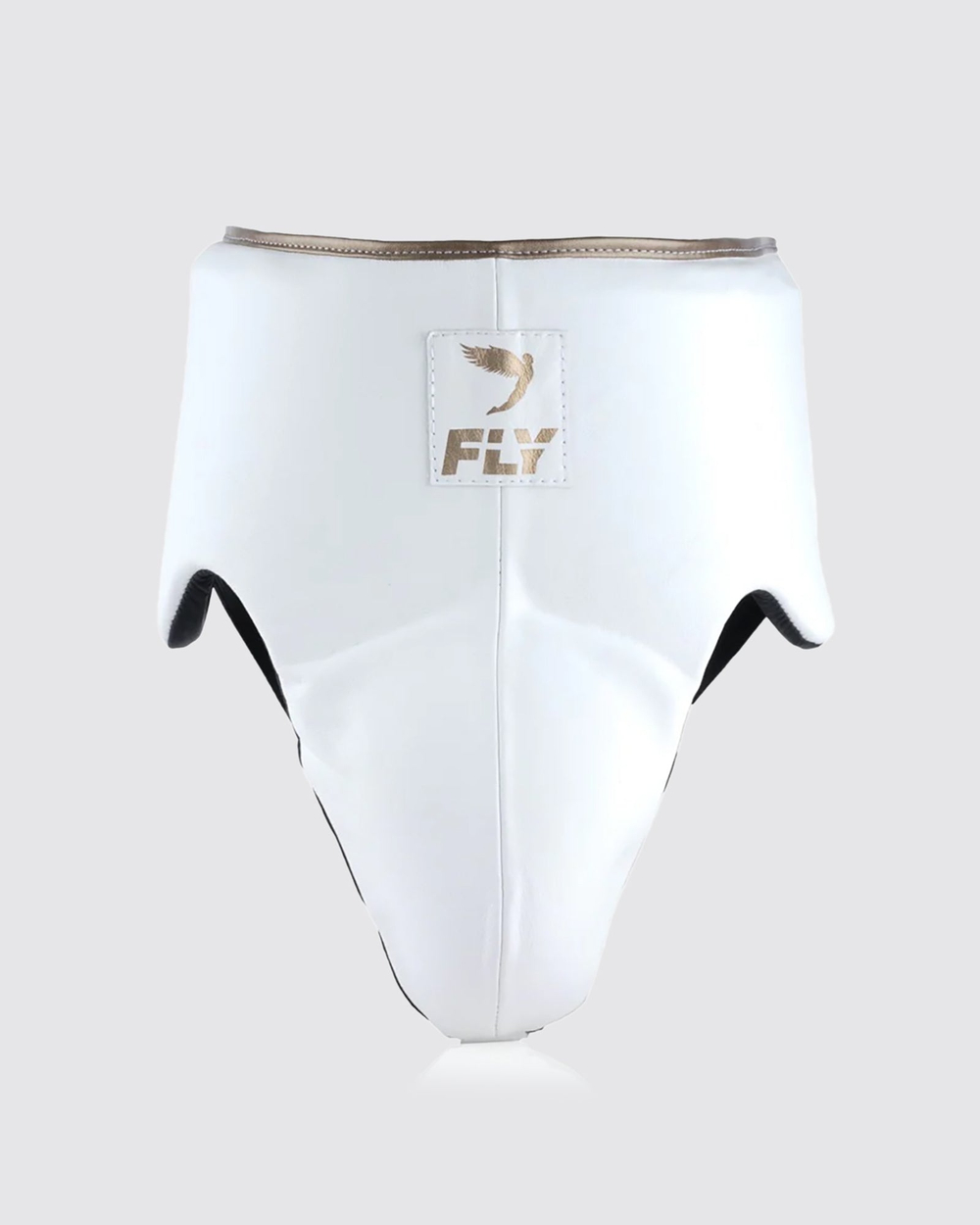 Бандаж Fly Wraith - White/Gold
