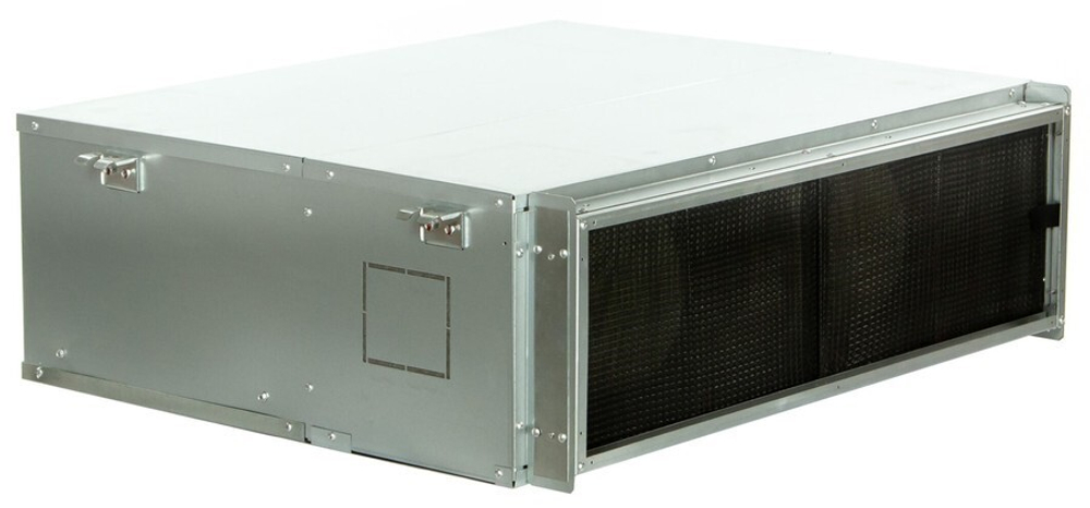 Канальный кондиционер Lanzkraft LLDM-170ZC/LLO-170ZC
