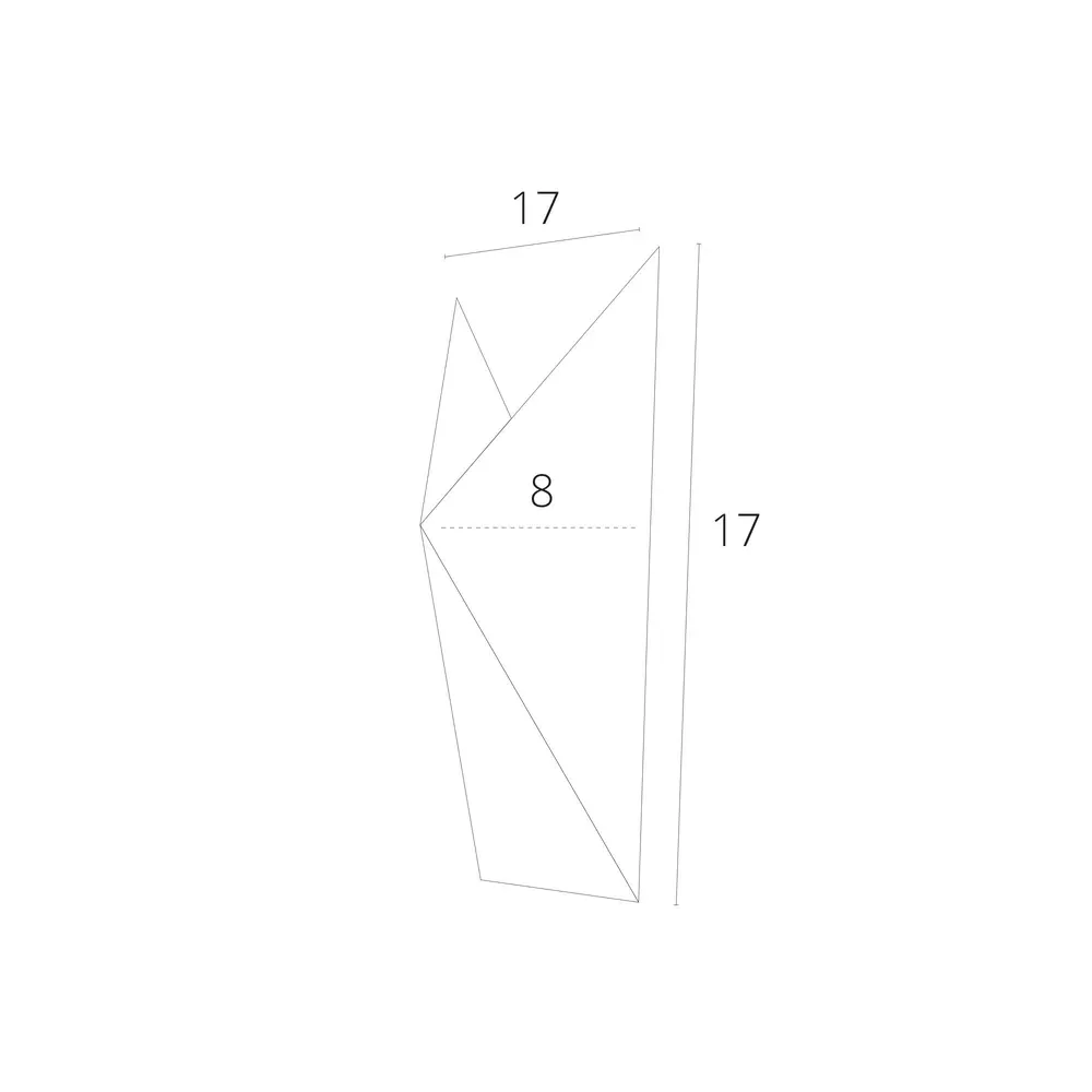 Декоративная подсветка Arte Lamp BUSTA