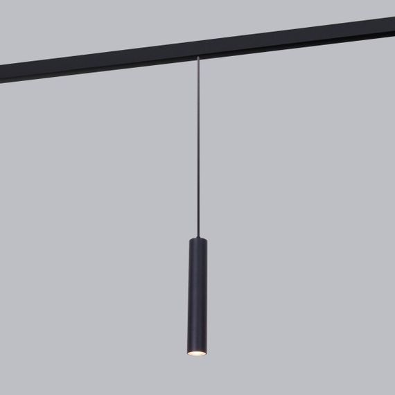 Трековый светодиодный светильник Elektrostandard Slim Magnetic 85014/01 a057202