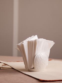 Салфетница English Gardens