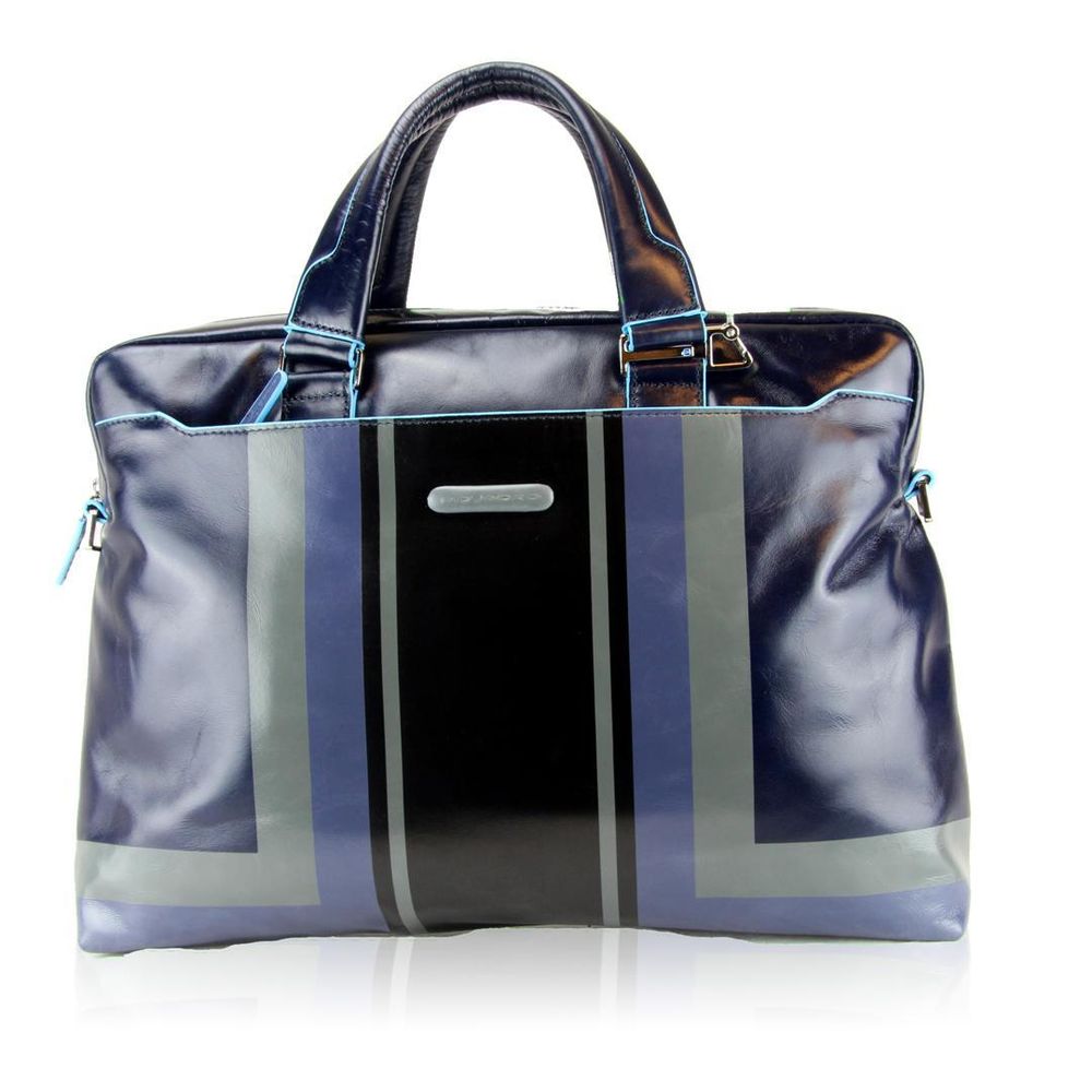 Сумка Piquadro Blue Square  (CA3335B2SER/BLU)