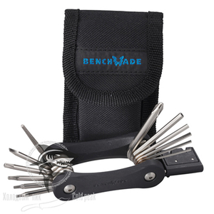 Мультиинструмент Benchmade SERVICE KIT (точилка, инструменты для подкрутки ножей)