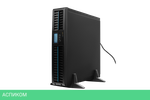 Источник бесперебойного питания Smartwatt Data Pro 1800Вт черный (3703020040003)