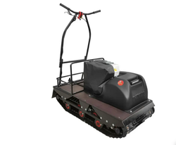 Мотобуксировщик PAXUS 650 13 л.с. HONDA