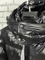 Пуховик Moncler