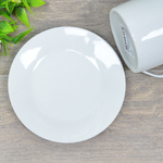 Чайная пара 220мл Без деколи