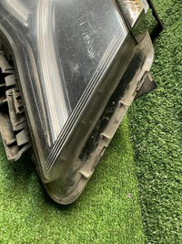 Фара правая Kia Optima 4 JF (2018-2020) галоген