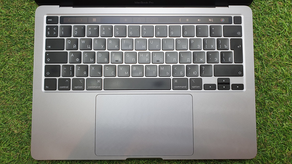 MacBook Pro 13 , 2020 г i5/8 Gb/SSD 256Gb/Retina/A2289