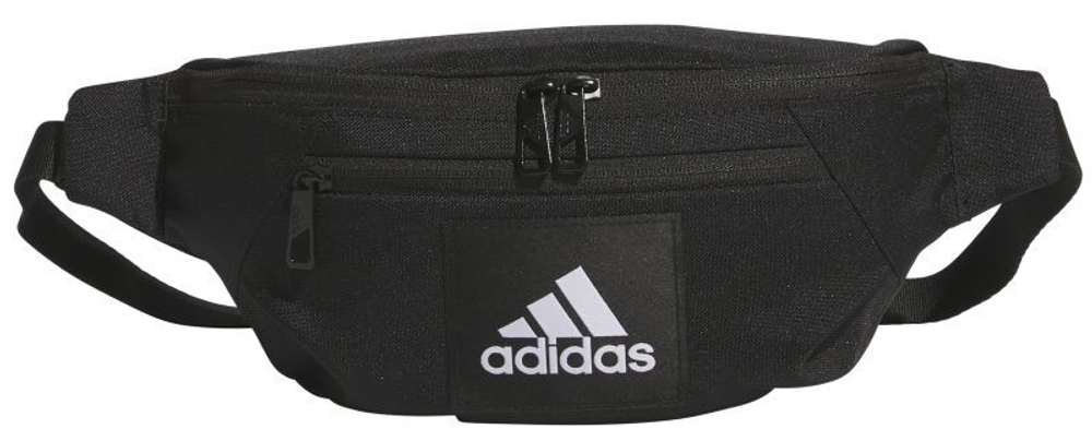 Adidas Essentials Waist Bag - Black