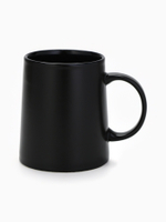 Кружка чайная керамическая «Настоящий мужчина», 380 мл