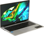 Ноутбук Acer Aspire Lite 15 AL15-32P 15.6" / 4 Гб / eMMC 128 Гб / Без ОС / NX.JBAER.001