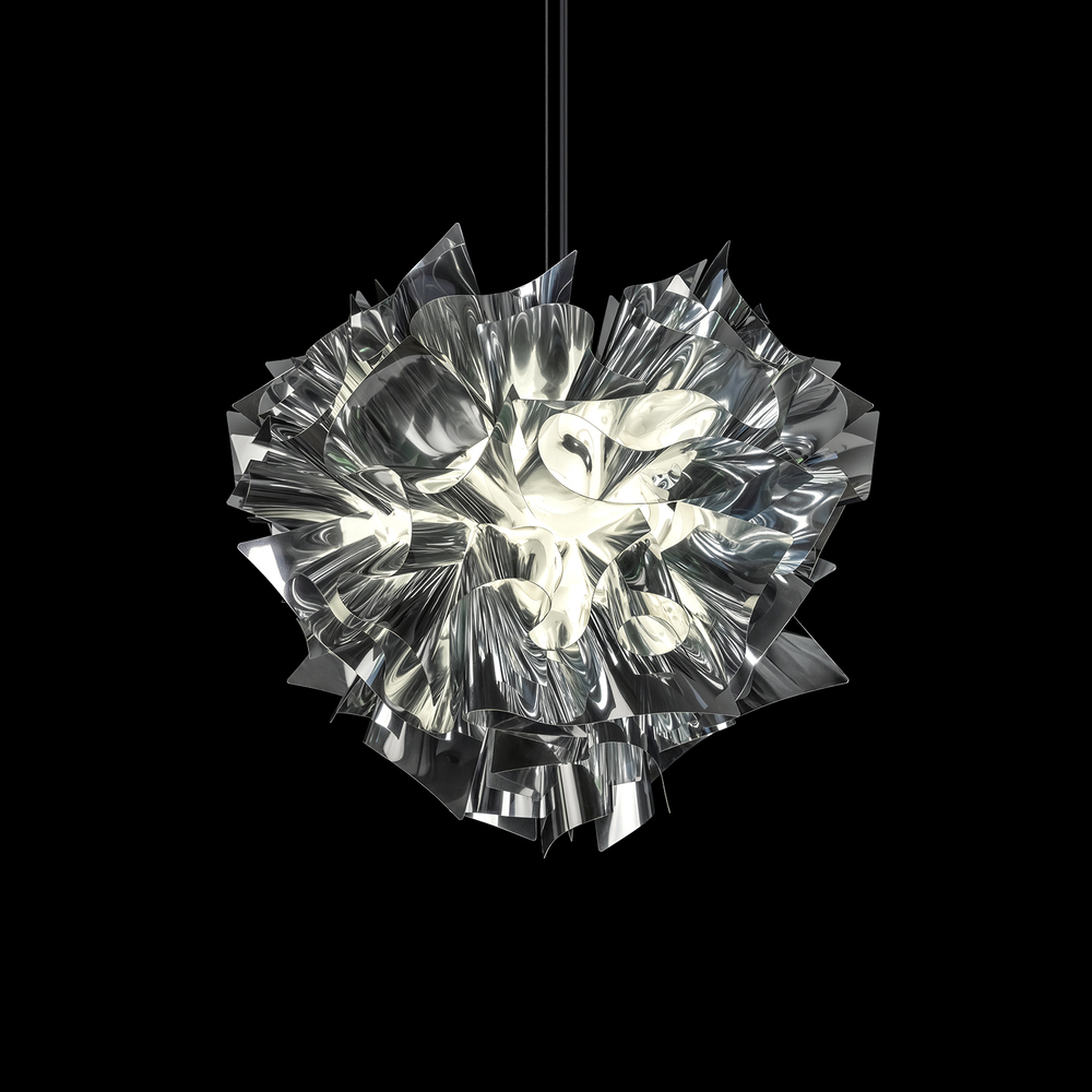 Подвесной светильник Loft It Clizia 10593/420 Silver