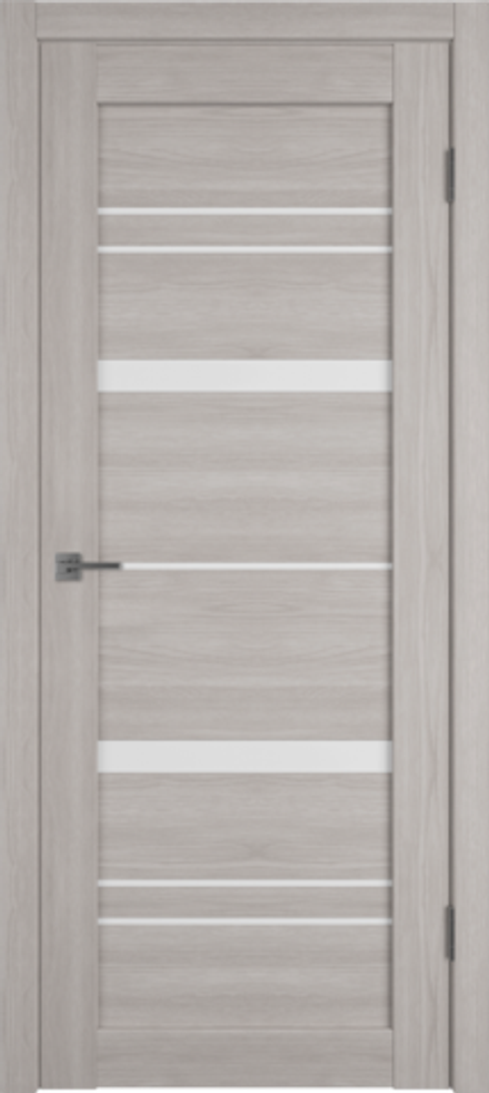 Двери межкомнатные экошпон Атум Pro 25