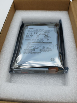 Жесткий диск емс 1.2-TB 6G 10K 2.5 005050084
