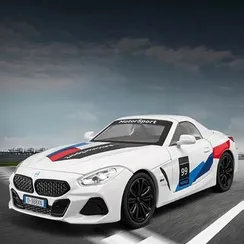 A5133 Модель машины BMW Motor Sport
