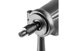 Комплект электрика Crown дрель с микроударом CT32072DH BMC + пылеуловитель PUN1816 + коронка 72/65 Адель CT32072DH BMC + 72/65PUN1816