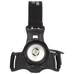 Фонарь налобный светодиодный ЭРА GA-815 Laser Wick аккумуляторный 10 Bт 3 режима USB type C