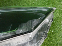 Фара правая Hyundai Tucson 3 (2018-2021) LED