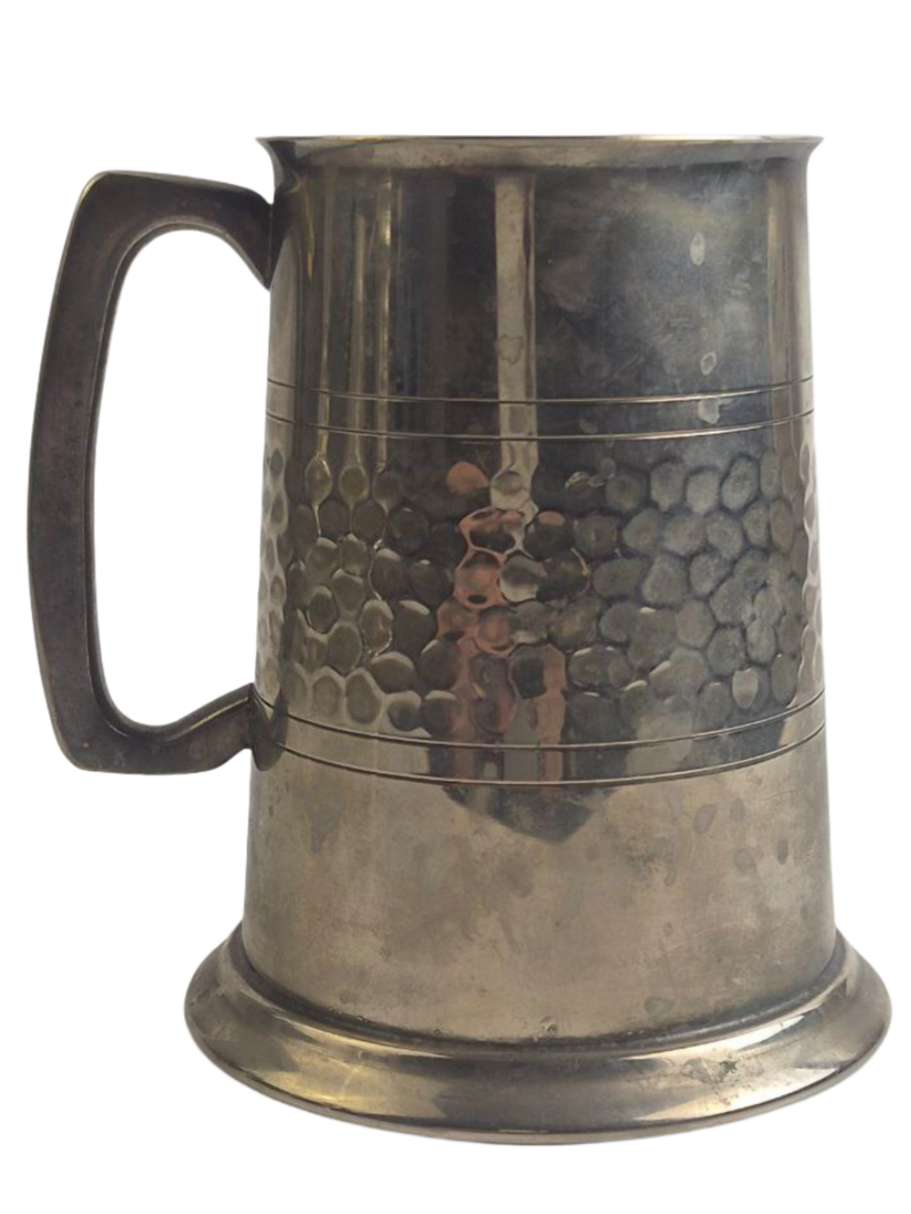 Пивная кружка (Танкард) English Pewter Company